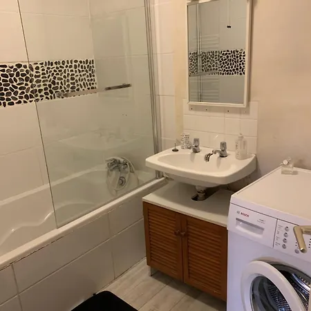 A L'abri Des Flots Feriehus Ambleteuse