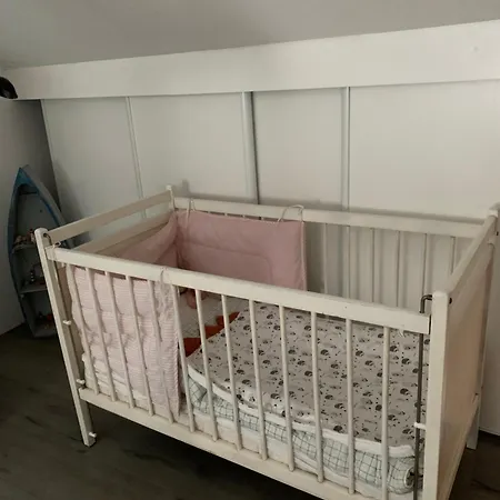 A L'abri Des Flots * Ambleteuse