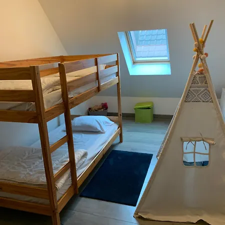 Tatil Evi A L'abri Des Flots