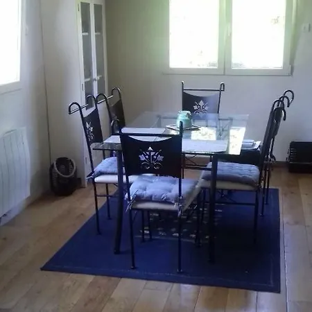 Holiday home A L'abri Des Flots