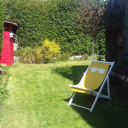 A L'abri Des Flots Holiday home Ambleteuse