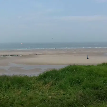 A L'abri Des Flots בית נופש אמבלטוסה