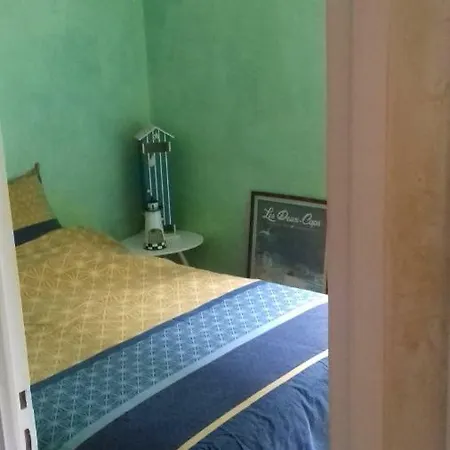 Feriehus A L'abri Des Flots