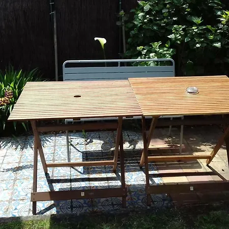 A L'abri Des Flots בית נופש *