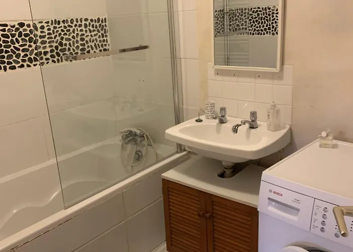 A L'abri Des Flots Vakantiehuis Ambleteuse