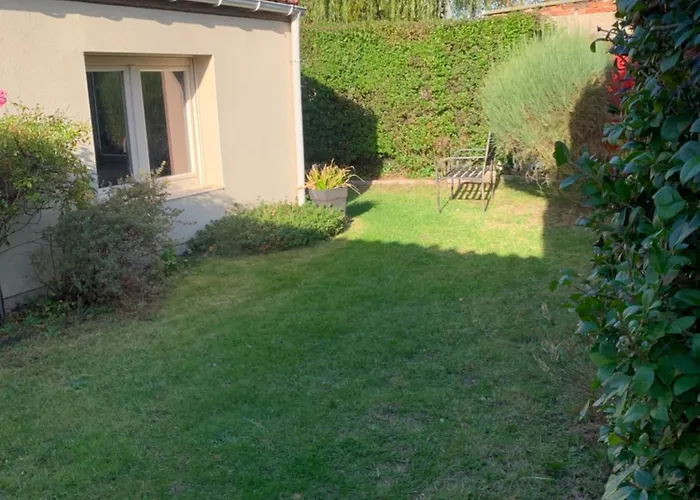 A L'abri Des Flots Vakantiehuis